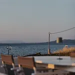 Sea Soon & 1 빌라 Méthana
