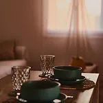 Sea Soon & 1 빌라 Méthana