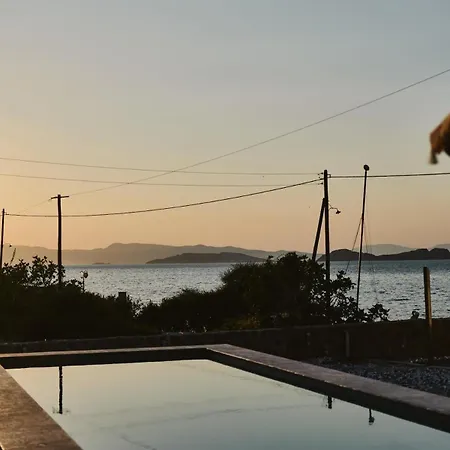 Sea Soon & 1 Villa *