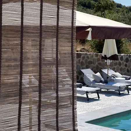 Sea Soon & 1 Villa Méthana