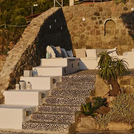 Villa Sea Soon & 1 Méthana