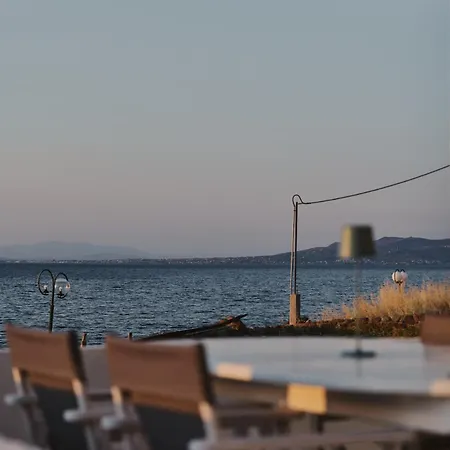 Sea Soon & 1 别墅 迈萨纳