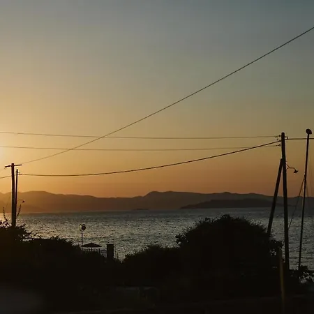 别墅 Sea Soon & 1 迈萨纳