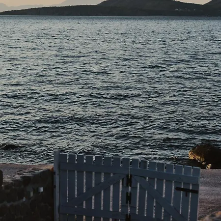 别墅 Sea Soon & 1 迈萨纳