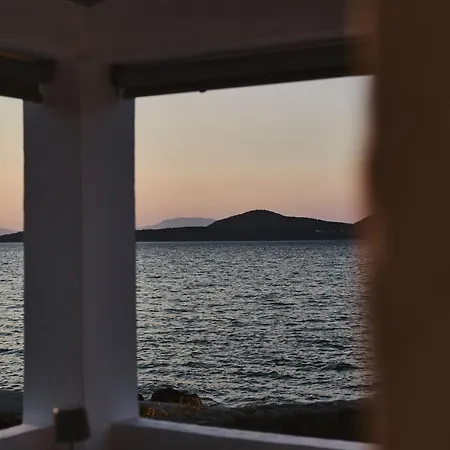 Sea Soon & 1 别墅 迈萨纳