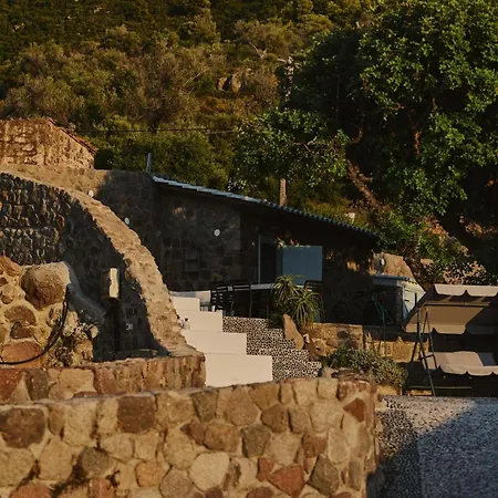 别墅 Sea Soon & 1 迈萨纳