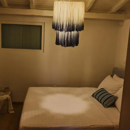 别墅 Sea Soon & 1 迈萨纳