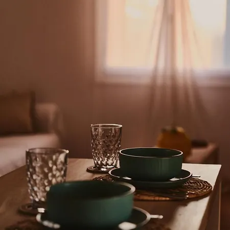 Sea Soon & 1 别墅 迈萨纳