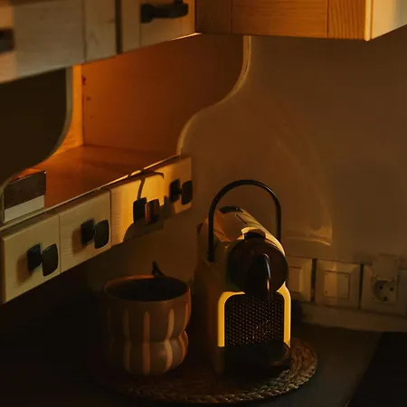 Sea Soon & 1 别墅 迈萨纳