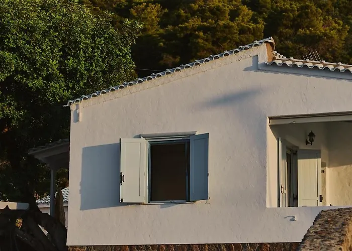 Sea Soon & 1 Méthana