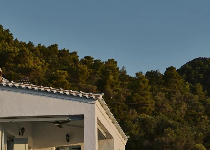 Villa Sea Soon & 1 *