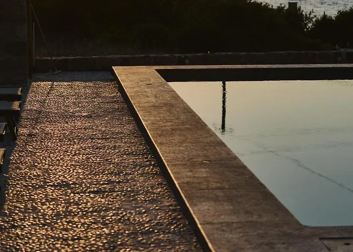 Villa Sea Soon & 1 *