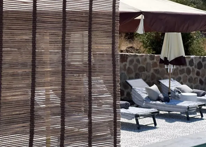 Sea Soon & 1 Villa Méthana