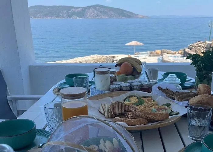 Sea Soon & 1 Μέθανα