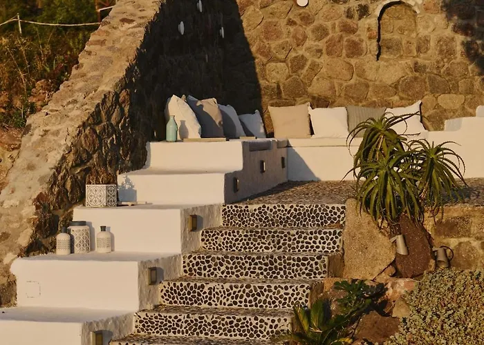 Βίλα Sea Soon & 1 Μέθανα