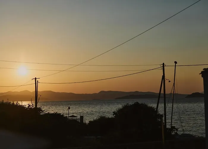 Βίλα Sea Soon & 1 Μέθανα