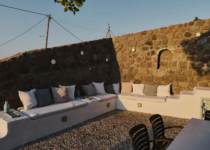 Sea Soon & 1 Villa *