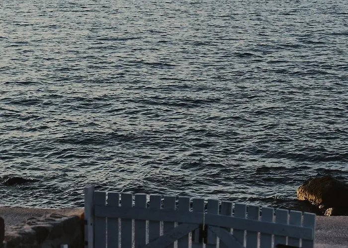 Βίλα Sea Soon & 1 Μέθανα