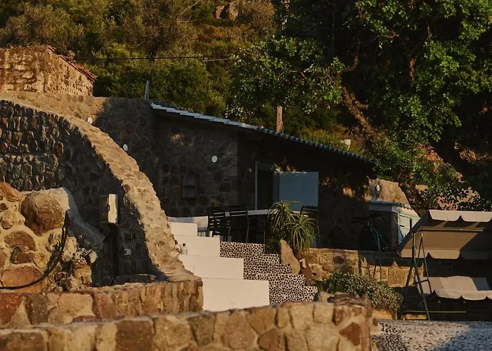 Villa Sea Soon & 1 Méthana