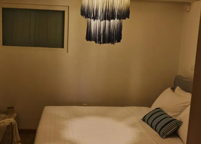 Villa Sea Soon & 1 Méthana