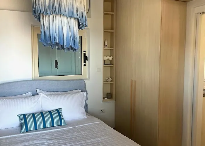 Sea Soon & 1 Βίλα Μέθανα