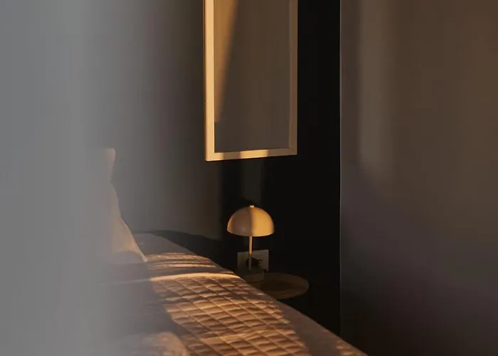 Sea Soon & 1 Villa Méthana