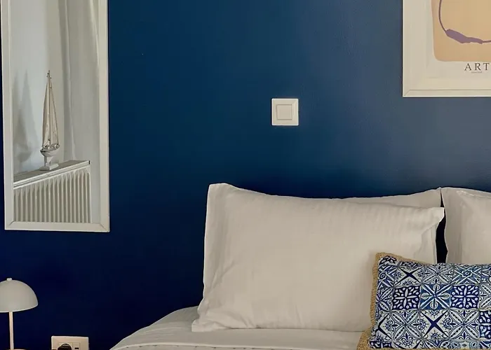 Sea Soon & 1 Βίλα