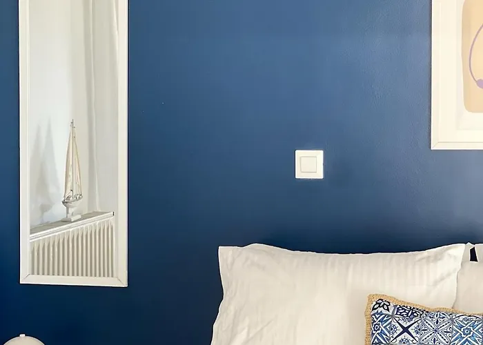 Βίλα Sea Soon & 1 *