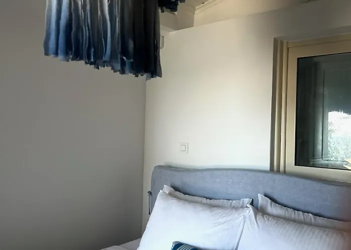 Sea Soon & 1 Méthana