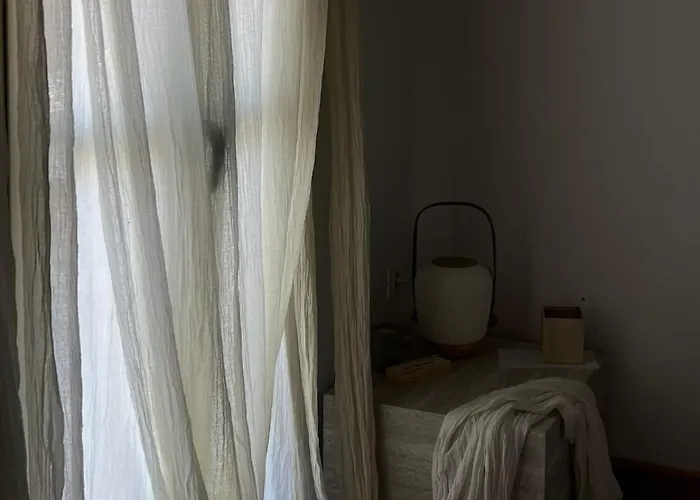 Sea Soon & 1 * Méthana