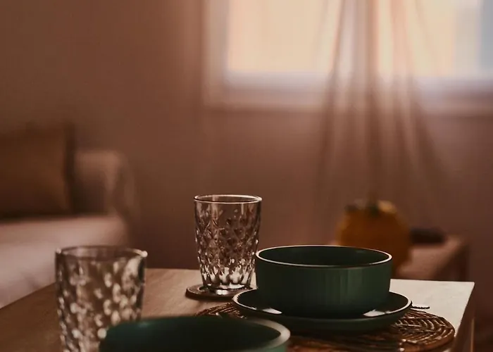 Sea Soon & 1 Villa Méthana