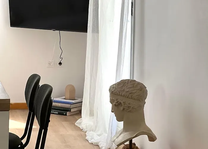 Βίλα Sea Soon & 1