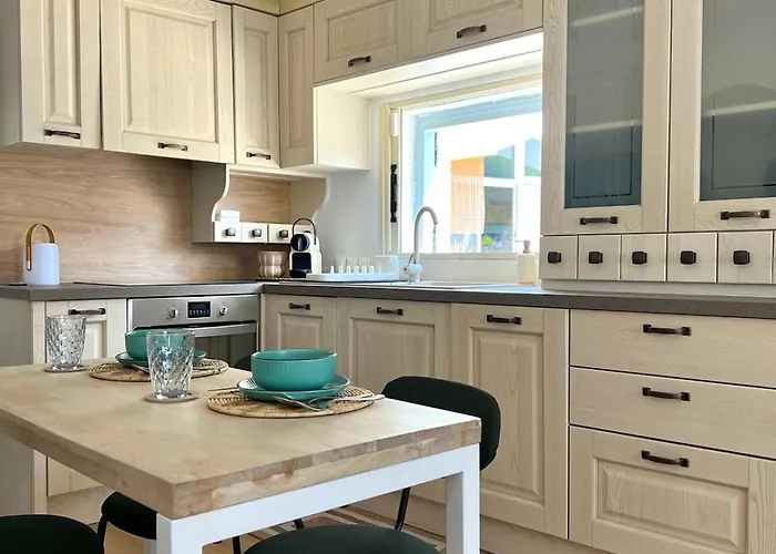 Villa Sea Soon & 1 Méthana