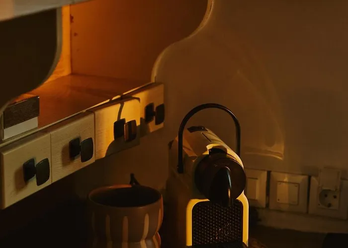 Sea Soon & 1 Villa Méthana